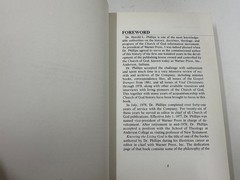 Miracle of Survival by Harold L. Phillips (1979, Hardcover)