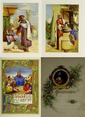 Illumination Illuminated Manuscript Ancient Medieval Art – 161 Old Books on DVD