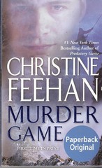 Murder Game