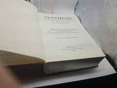 SYNTHESIS – Repertorium Homeopathicum Syntheticum 9.1 2004 EDITION W/Inserts