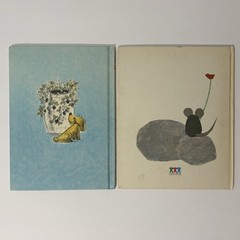 Lot of 6 Vintage Weekly Reader Children’s Book Club Picture Books 1960s