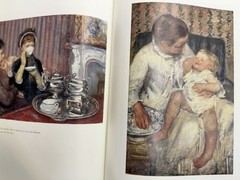 Mary Cassatt: Modern Woman, paperback