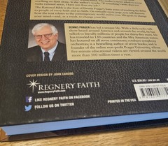 2 Dennis Prager Books | The Rational Bible Series: Genesis & Exodus | Hardcovers