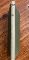 CAUCASIAN JOURNEY By Negley Farson,BOOK of MONTH CLUB — 154 pages — 1952