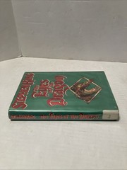 Vintage 1987 Stephen King The Eyes of the Dragon Hardcover Dust Jacket Viking