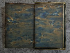 The Childrens Garland, C Patmore 1905. Full Leather Fine Binding by Root & Son