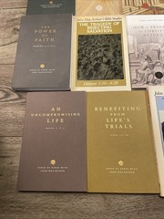 LOT OF 23 John F. Macarthur Bible Studies Verse By Verse Know Your Bible. ￼
