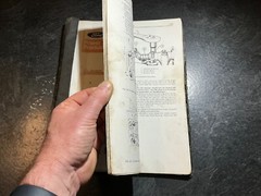 Ford DSD 4.2L, 5.9L, 6.0, 6.2L Dorset 2700 Industrial Diesel Engines Shop Manual