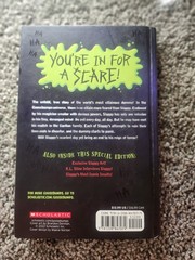 Goosebumps R.L. Stine Scholastic Lot Of 24 Vintage Horrorland Reprints