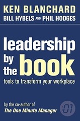 Leadership by the Book (Tools to Transfor… by Phil Hodges Paperback / softback