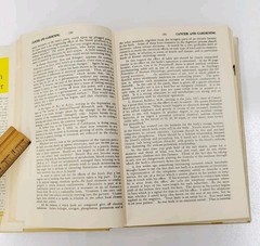 Vintage 1957 The Health Builder by J.I. Rodale, Illustrated Health Encyclopedia