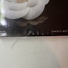 Chanel : Collections and Creations by Daniele Bott NEW Hardcover Book Sealed