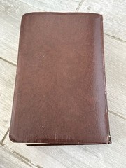 🙏 Salem Kirban Reference Bible KJV Charles Spurgeon Gary Cohen 2nd Printing