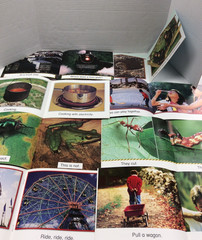 SCHOLASTIC EMERGENT READERS SERIES: SCIENCE & SOCIAL STUDIES Lot of 47 PB