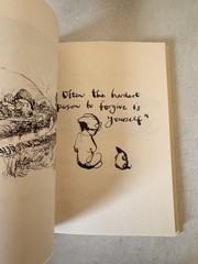 The Boy, The Mole, The Fox and The Horse by Charlie Mackesy 2019 First Edition