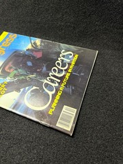 Air Progress Aviation Magazine December 1985 Beech 1900 Careers Military