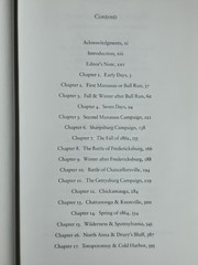 1989 Fighting for the Confederacy General Edward Porter Alexander Civil War