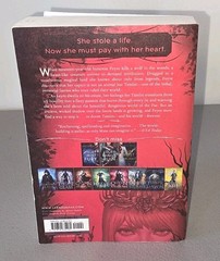 Court of Thorns & Roses by Sarah J. Maas (2016, Original OOP Cover, Paperback)