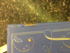 PRIDE AND PREJUDICE Jane Austen Flexi bound Faux Leather