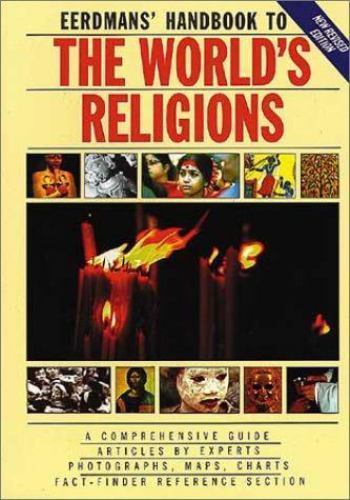 Eerdmans’ Handbook to the World’- 9780802808530, Wm B Eerdmans Publis, paperback