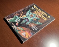 James Gurney Signed Imaginative Realism w/ Original Creature Drawing Fantasy Art