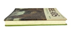 Bears • Fascinating Animals North America Outdoor Life 1976 Ben East 276 Pages
