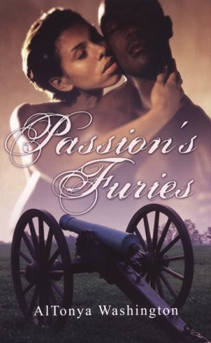 Passion’s Furies