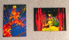 Chihuly: Garden and Glass – HC (2016), 160 pages