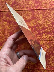 Going for Refuge by Phra Khantipalo (Vintage Buddhist Text, Taiwan PB 26 pages)