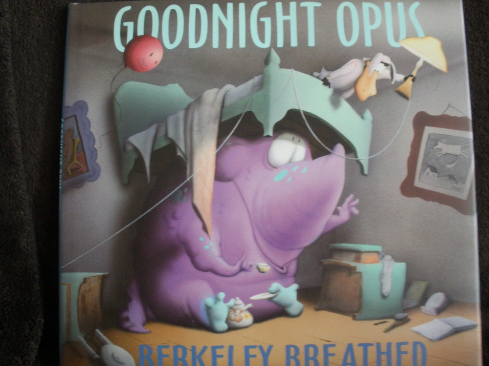 Goodnight Opus