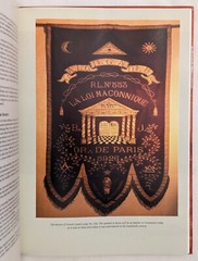 Michael Johnstone FREEMASONS Illustrated Book of Ancient Brotherhood HC DJ 2005
