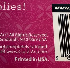 Magical Mermaid Coloring Book By Timeless Creations CraZArt, 64 Pages. NEW