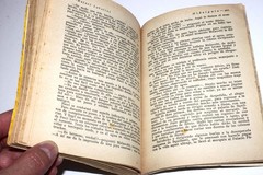Hidalguia por Rafael Sabatini : Novelas Famosas No. 37 Molino (España 1950)