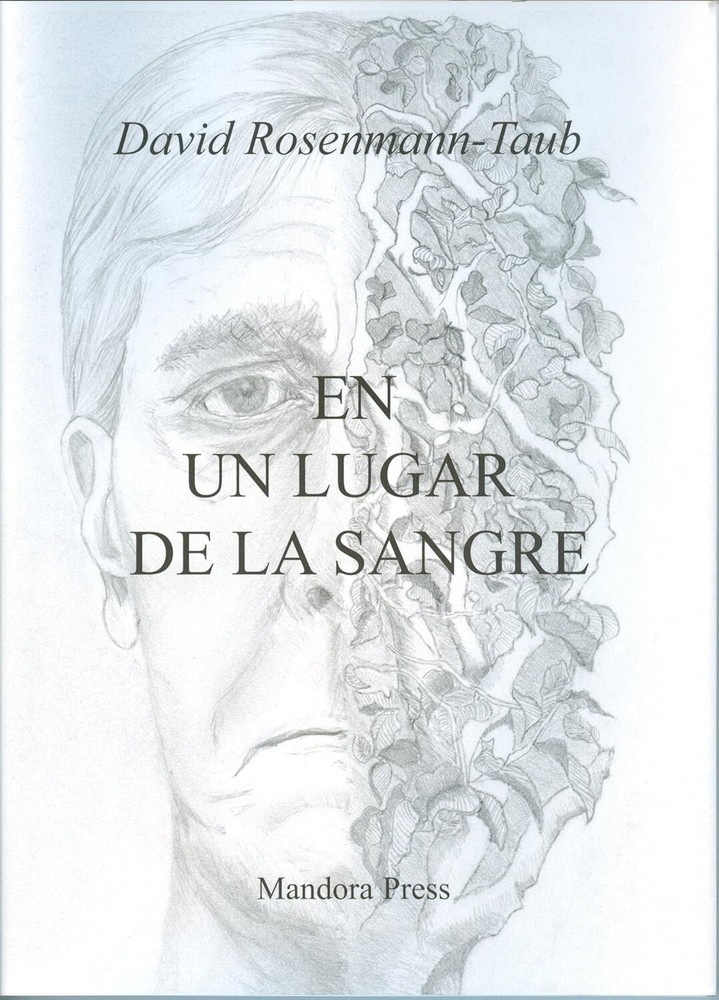 David Rosenmann-Taub : En un lugar de la Sangre (Spanish) + DVD & CD #391 of 500