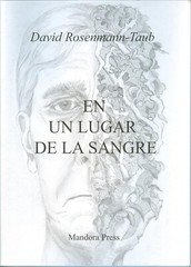 David Rosenmann-Taub : En un lugar de la Sangre (Spanish) + DVD & CD #391 of 500