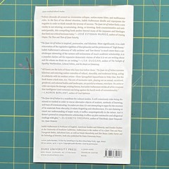 The Queer Art of Failure Judith Halberstam Paperback Duke University Press