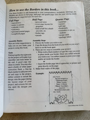 Borders Reproducibles: Bordered Pages All Sizes All Seasons by Dianne J. Hook