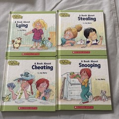 Complete Set 29 Book Lot & Guide Joy Berry HELP ME BE GOOD Manners Behavior
