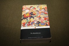 The Mahabharata Abridged & Translated by John D. Smith 2009 TPB Penguin Classics