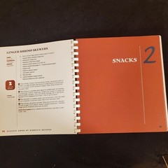 Better Homes and Gardens Biggest Book of Diabetic Recipes Spiral Bound 415 pages