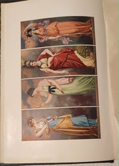 RARE ANTIQUE 1916 Encyclopedia of Freemasonry Albert Mackey 2 Vol. Set Embossed