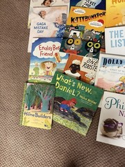 Lot of 19 Kids Children’s Softcover Books – EUC