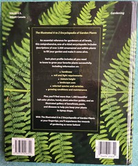 The Illustrated A To Z Encyclopedia Of Garden Plants Massive Hardcover 544 Pages