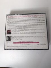Left Behind Tyndale Audio CD Apollyon by Tim Lahaye Jenkins Audio CD Set