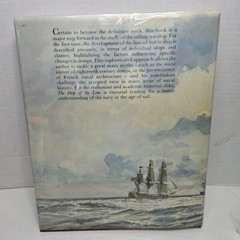 The Ship of the Line Volume II Brian Lavery Naval Institute Press HC