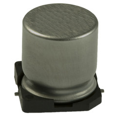 Pack of 10 ECEV1AA221P Capacitor Aluminum Electrolytic 220uF 10V 20% (8 X 6.2mm)