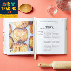 100 Cookies: the Baking Book for Every Kitchen, with Classic Cookies, Novel Trea