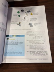Electrical, NCCER, Contren Learning Series, level one book