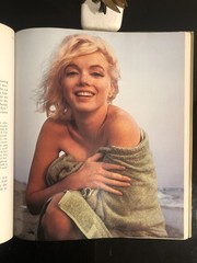 Marilyn A Biography Norman Mailer Spring Books 1989 Reprint HC DJ VG 🎬