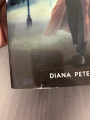 Ellen Poe: The Forgotten Lore by Diana Peterfreund (softcover)